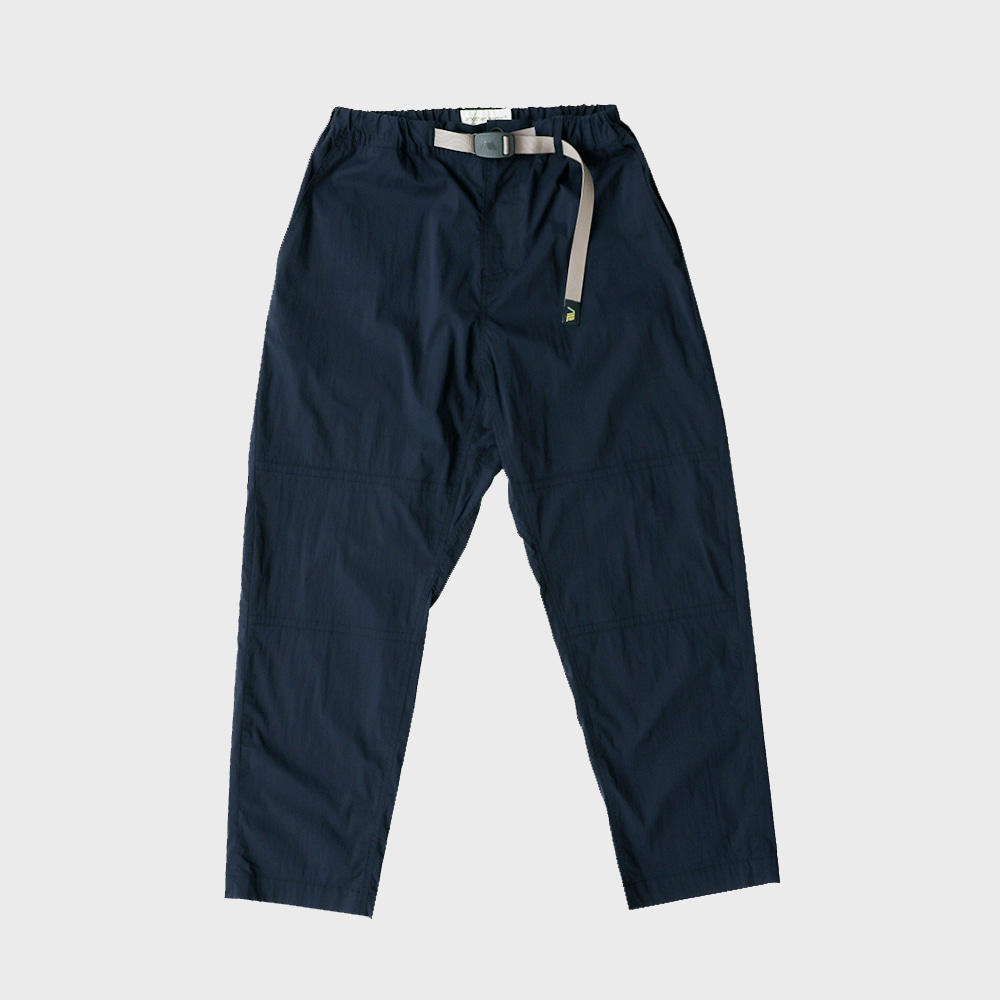 Summer loose pants (Navy)